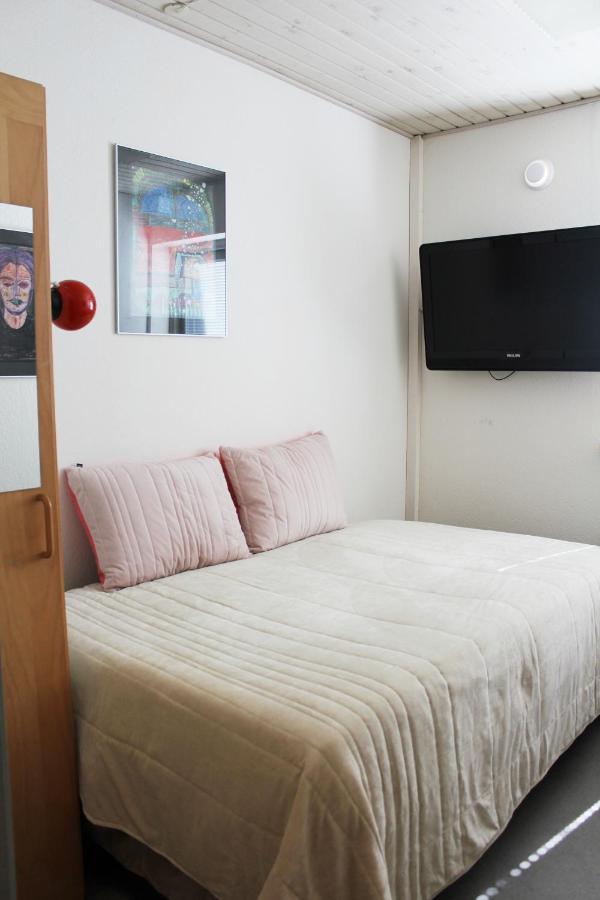 Hine Bakke Bed And Breakfast Rudkøbing Dış mekan fotoğraf