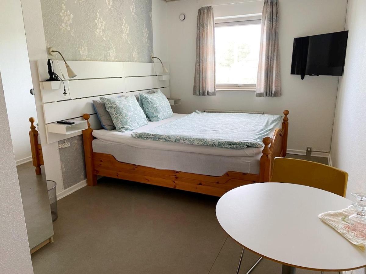 Hine Bakke Bed And Breakfast Rudkøbing Dış mekan fotoğraf